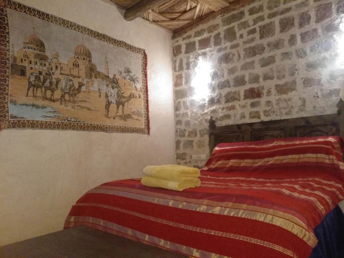Chambre D'Hotes Aya Ouzoud Exterior foto