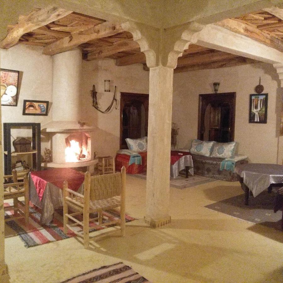Chambre D'Hotes Aya Ouzoud Exterior foto