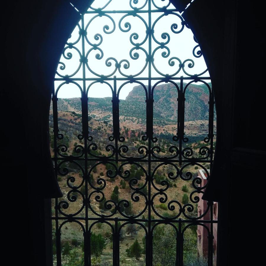 Chambre D'Hotes Aya Ouzoud Exterior foto