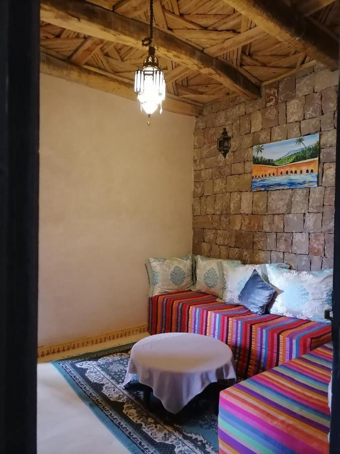 Chambre D'Hotes Aya Ouzoud Exterior foto