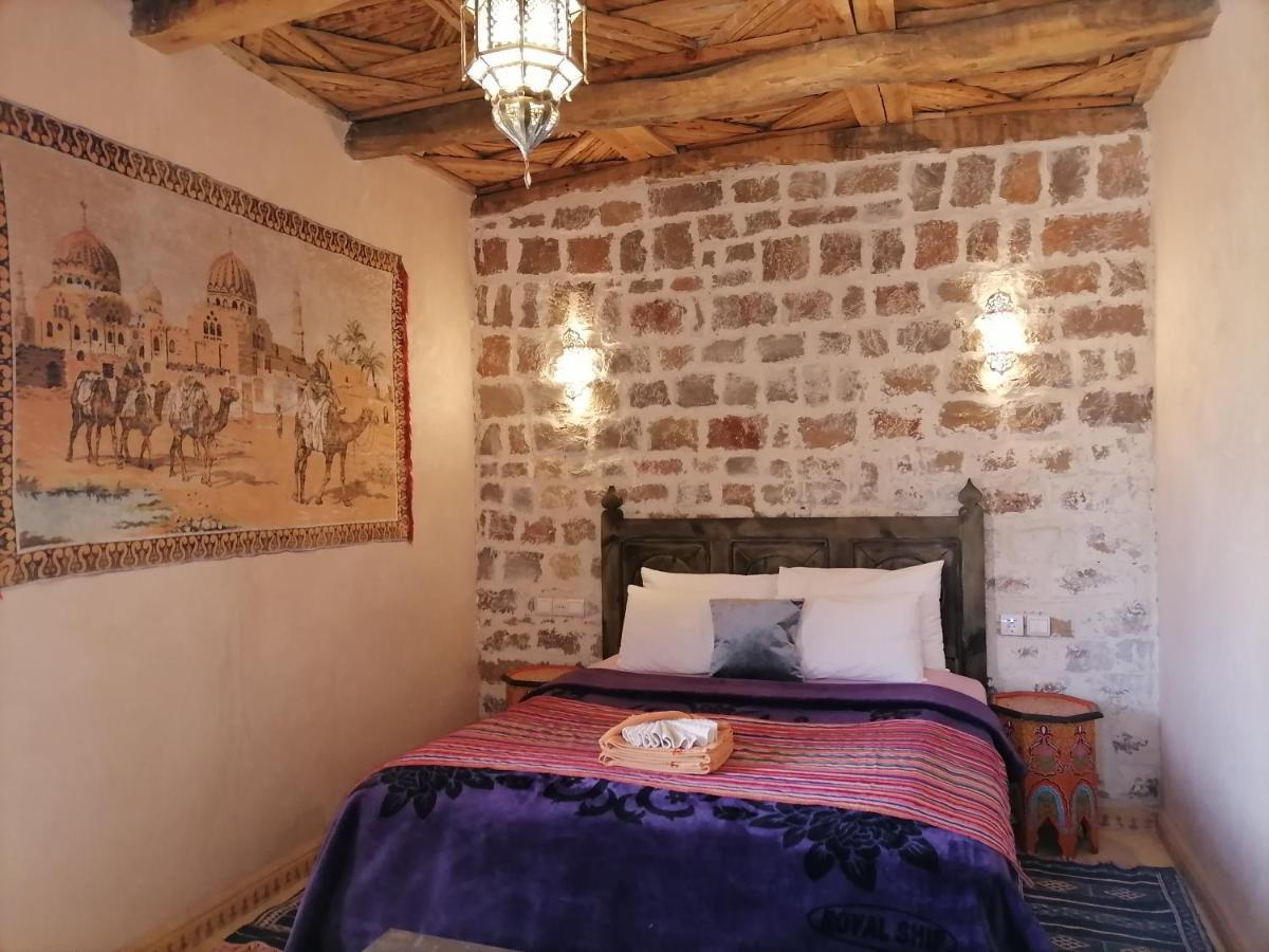 Chambre D'Hotes Aya Ouzoud Exterior foto