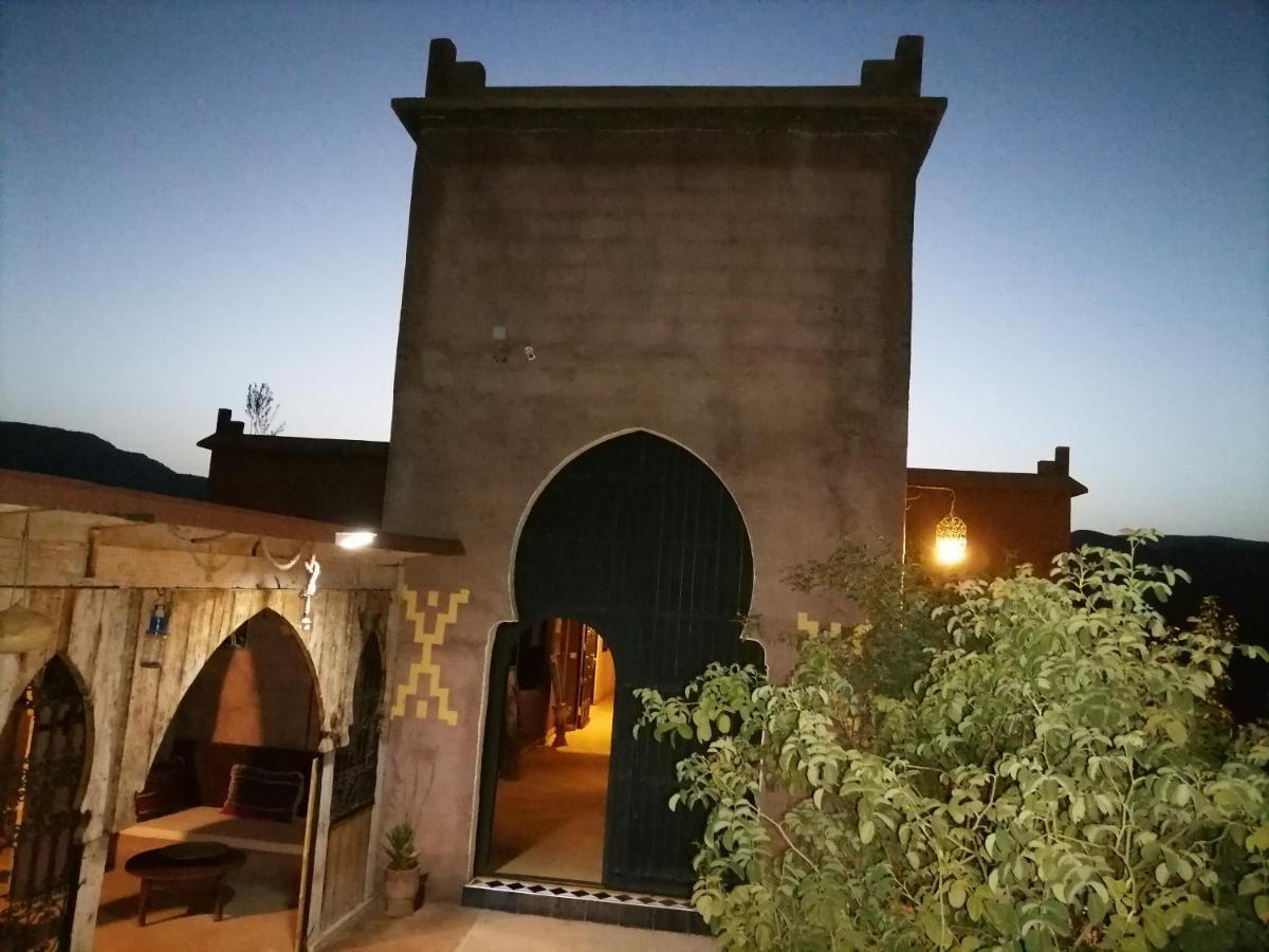 Chambre D'Hotes Aya Ouzoud Exterior foto