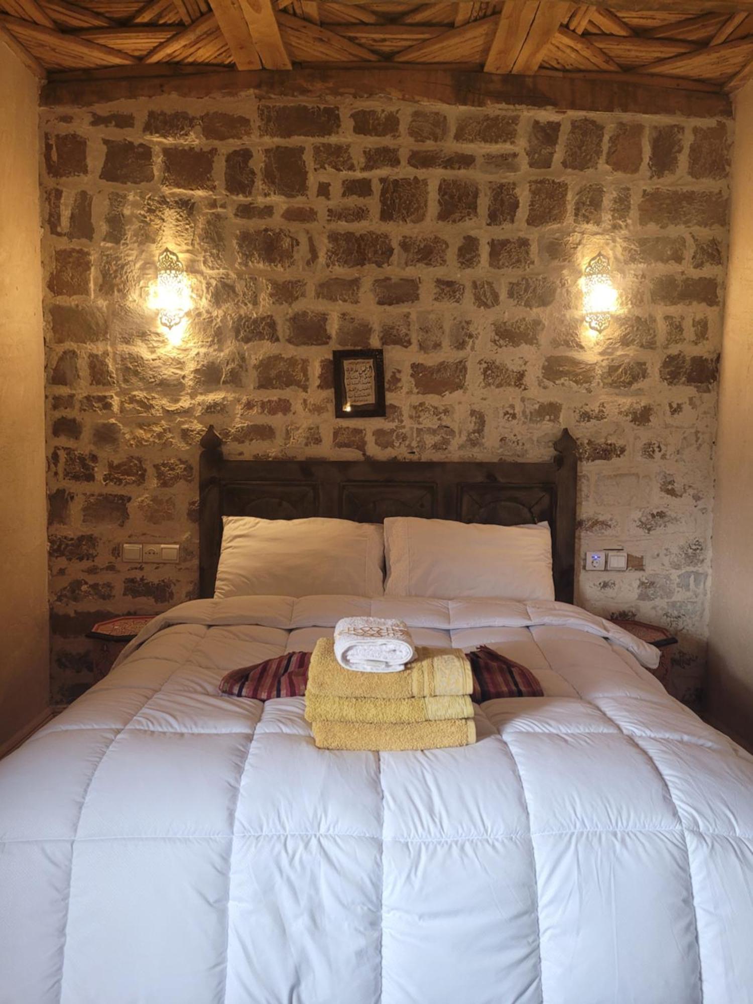 Chambre D'Hotes Aya Ouzoud Exterior foto