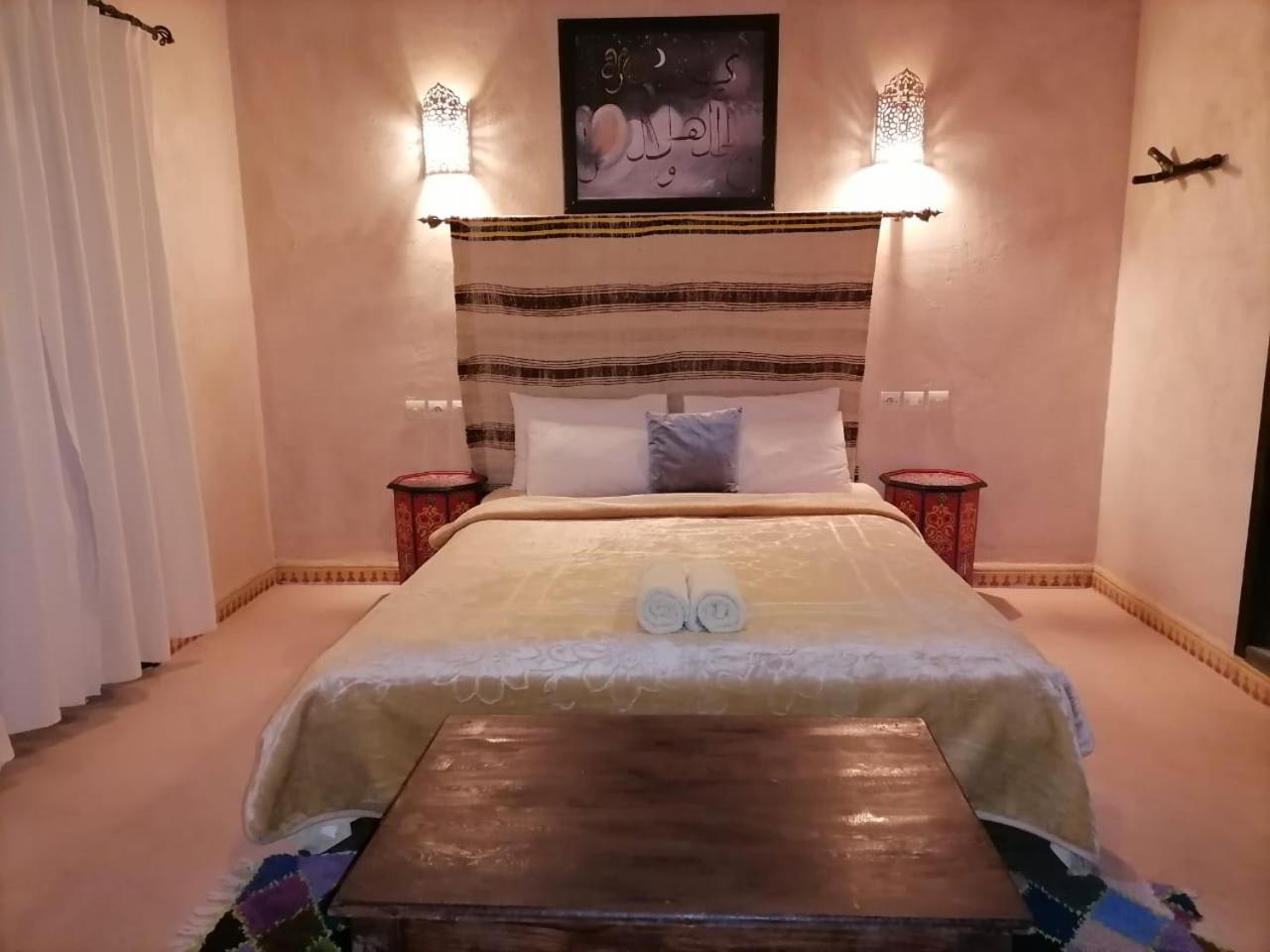 Chambre D'Hotes Aya Ouzoud Exterior foto