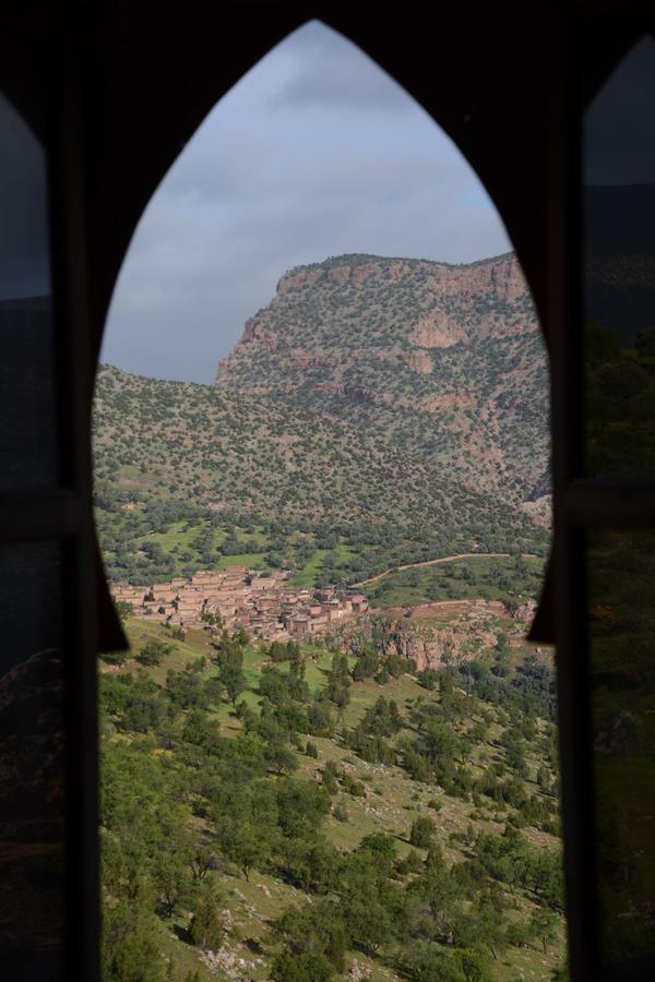 Chambre D'Hotes Aya Ouzoud Exterior foto