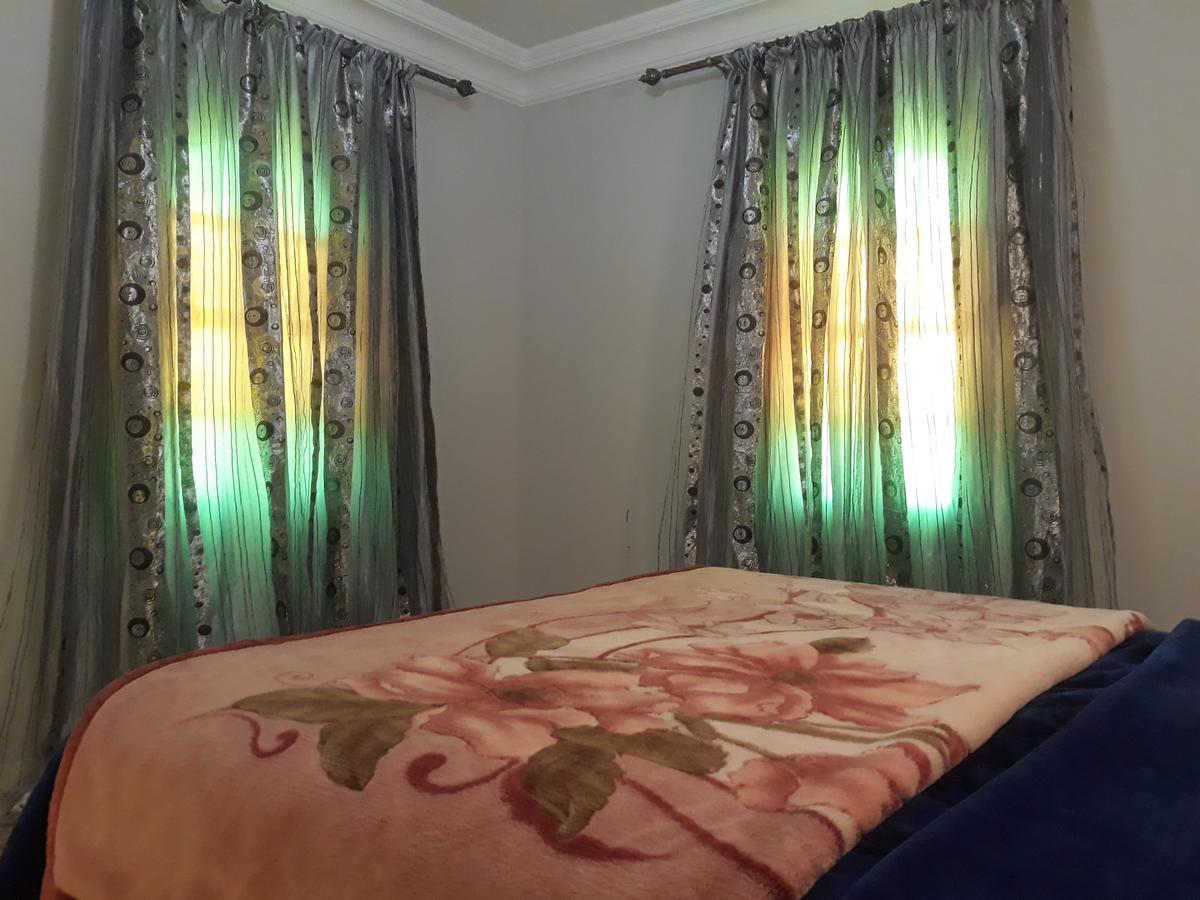 Chambre D'Hotes Aya Ouzoud Exterior foto