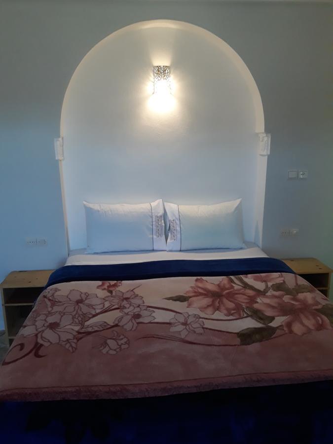 Chambre D'Hotes Aya Ouzoud Exterior foto