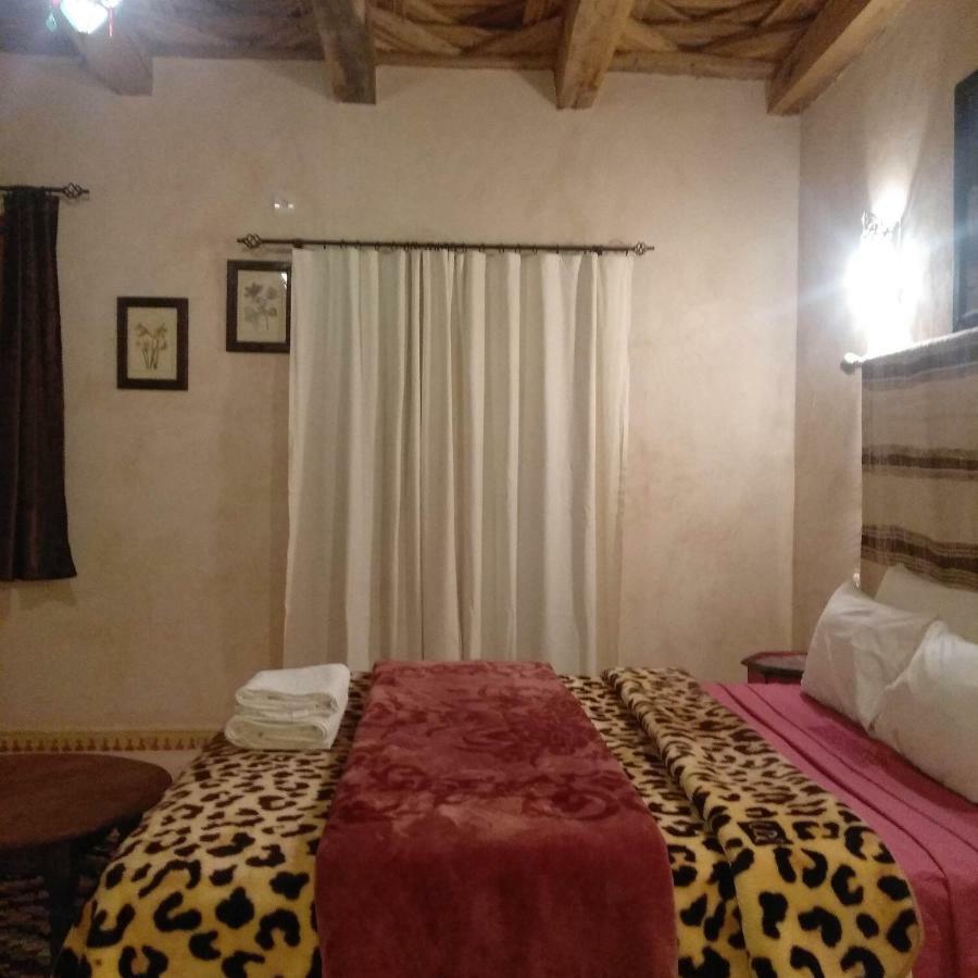 Chambre D'Hotes Aya Ouzoud Exterior foto